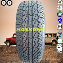 Шины для легких грузовиков Lt 245 / 70r16 Радиальные шины SUV 4X4 Tire